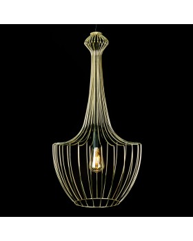 Подвесная люстра Nowodvorski Luksor S 8853-foto2