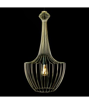 Подвесная люстра Nowodvorski Luksor S 8853-foto2