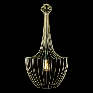 Подвесная люстра Nowodvorski Luksor S 8853-foto2