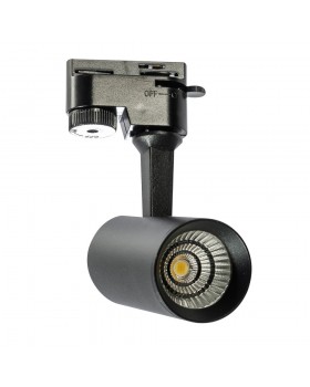 Трековый светильник Azzardo Kirke Track 3 AZ4658-foto3