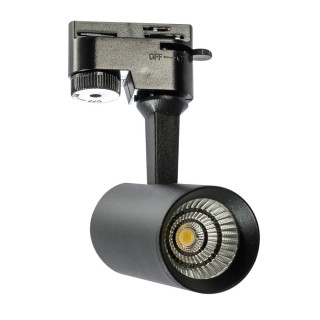 Трековый светильник Azzardo Kirke Track 3 AZ4658-foto3