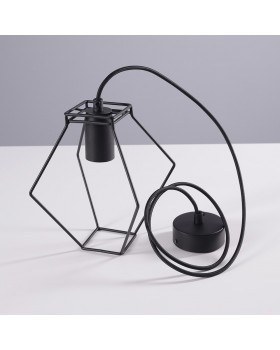 Подвесная люстра Nowodvorski Fiord 9670-foto2