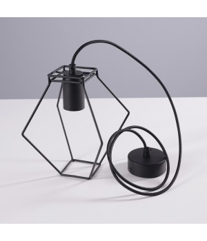 Подвесная люстра Nowodvorski Fiord 9670-foto2