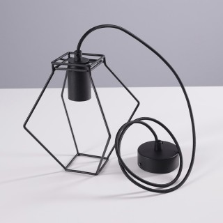 Подвесная люстра Nowodvorski Fiord 9670-foto2