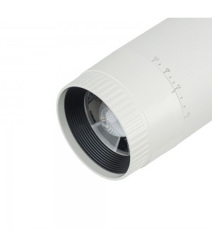 Трековый светильник Nowodvorski Profile Zoom Led 7623-foto7