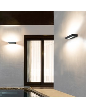 Настенный светильник Azzardo Cosel AZ4353-foto4