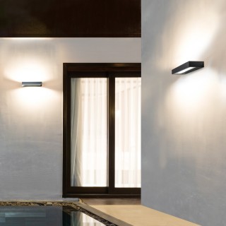 Настенный светильник Azzardo Cosel AZ4353-foto4