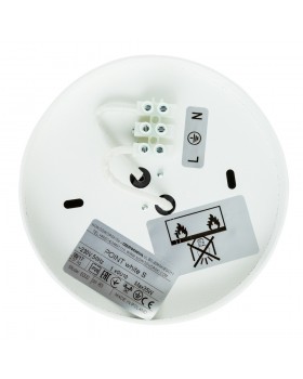 Накладной светильник Nowodvorski Point 6000-foto7