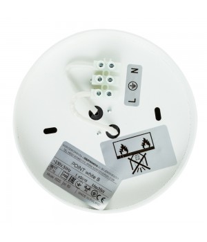 Накладной светильник Nowodvorski Point 6000-foto7