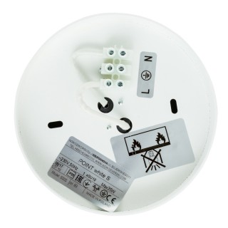 Накладной светильник Nowodvorski Point 6000-foto7