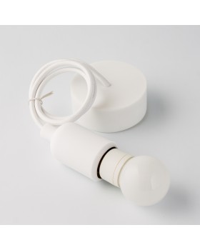 Подвесной светильник Nowodvorski Silicone 6403-foto5