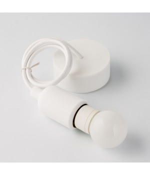 Подвесной светильник Nowodvorski Silicone 6403-foto5