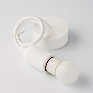 Подвесной светильник Nowodvorski Silicone 6403-foto5