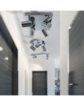 Спот Azzardo Noemie 4 AZ2557-foto2