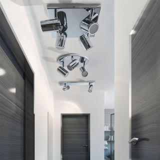 Спот Azzardo Noemie 4 AZ2557-foto2