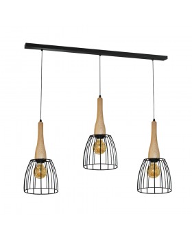 Подвесной светильник Azzardo Terata AZ2949 Подвесной светильник Azzardo Terata AZ2949