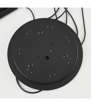 Потолочная люстра Nowodvorski Laser 490 8920-foto7