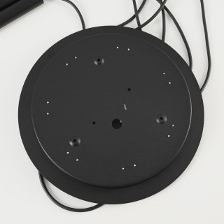 Потолочная люстра Nowodvorski Laser 490 8920-foto7