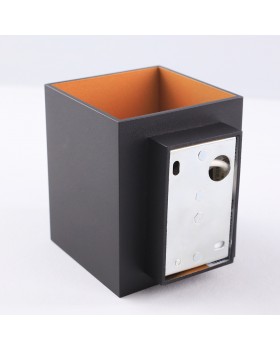 Настенный светильник Zumaline SOLA WL SQUARE 91063-foto6