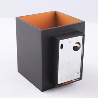 Настенный светильник Zumaline SOLA WL SQUARE 91063-foto6