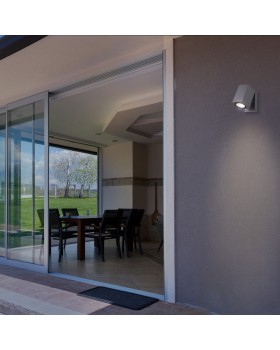 Настенный светильник Azzardo Peder AZ4515-foto2