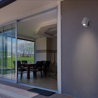 Настенный светильник Azzardo Peder AZ4515-foto2