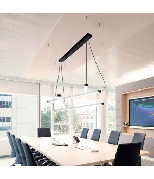 Плафон Nowodvorski Cameleon H Led 8454-foto2