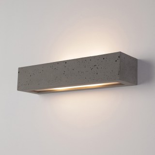 Настенный светильник Nowodvorski Solid 9721-foto6