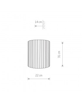 Настенный светильник Nowodvorski Boston 8153-foto2