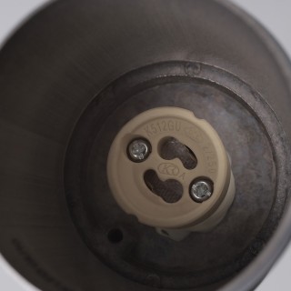 Уличный настенный светильник Nowodvorski Fallon 9552-foto3