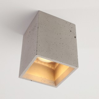 Потолочный cветильник Nowodvorski Bold S 9388-foto2