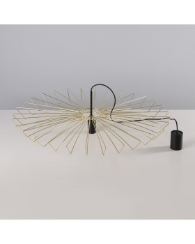 Подвесная люстра Nowodvorski Umbrella 8874-foto4