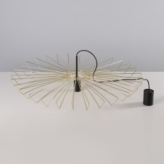 Подвесная люстра Nowodvorski Umbrella 8874-foto4