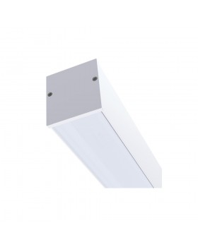 Накладной светильник Nowodvorski Office Pro Led 8296-foto2