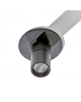 Встраиваемый светильник Azzardo Lina AZ2708-foto2