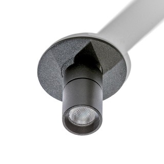 Встраиваемый светильник Azzardo Lina AZ2708-foto2