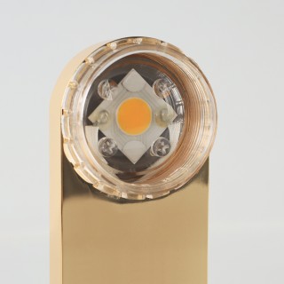 Бра Zumaline GEM W0389-01A-F7AC-foto6