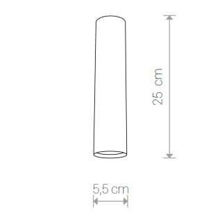 Плафон Nowodvorski Cameleon Eye M 8478-foto2