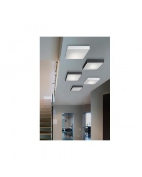 Накладной светильник Azzardo Monza II S 30 AZ3686-foto2