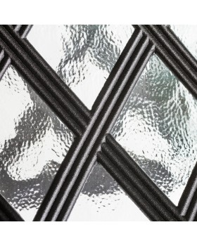 Уличный подвесной светильник Nowodvorski Tay 5293-foto3