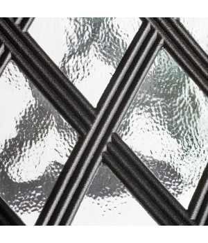 Уличный подвесной светильник Nowodvorski Tay 5293-foto3