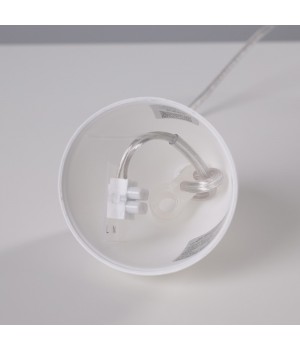 Подвесной светильник Nowodvorski Hemisphere S 4893-foto4