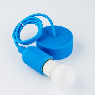 Подвесная люстра Nowodvorski Silicone 6402-foto3