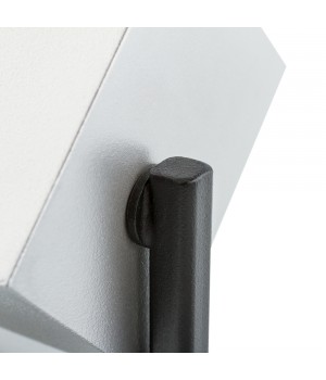 Настенно-потолочный светильник Nowodvorski Cuboid 6518-foto3