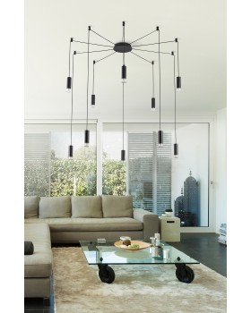 Крепление для подвесного светильника Azzardo Ziko AZ2681-foto3