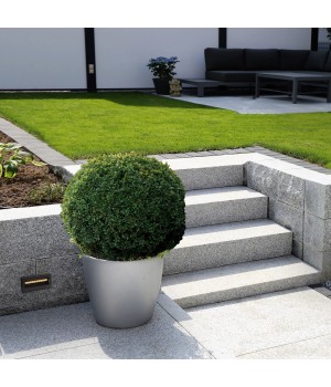 Встраиваемый светильник Nowodvorski Bay Led 8165-foto2