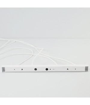 Подвесная люстра Nowodvorski Imbria 9191-foto5