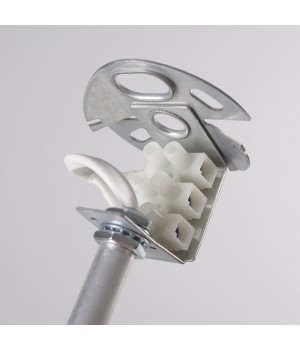 Потолочный cветильник Nowodvorski Eye L 5471-foto5