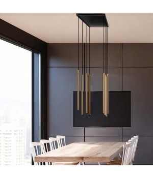 Плафон Nowodvorski Cameleon Eye M 8485-foto2