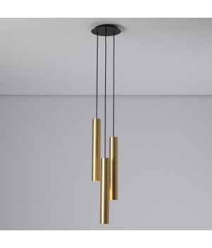 Подвесной светильник Nowodvorski Eye L 8915-foto6